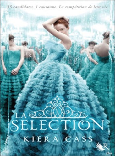 la_selection_tome_1_la_selection